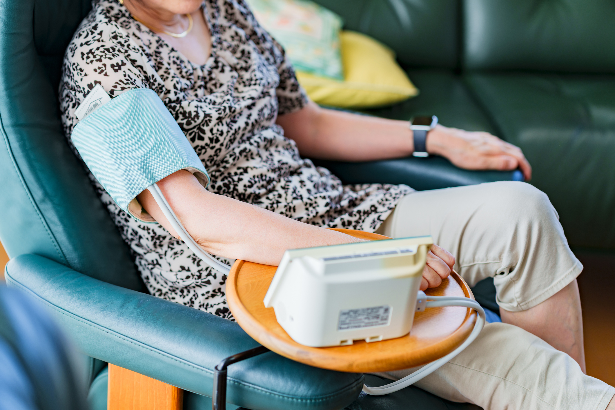 Westplus KrankenTransport In Aachen: Dialysefahrten