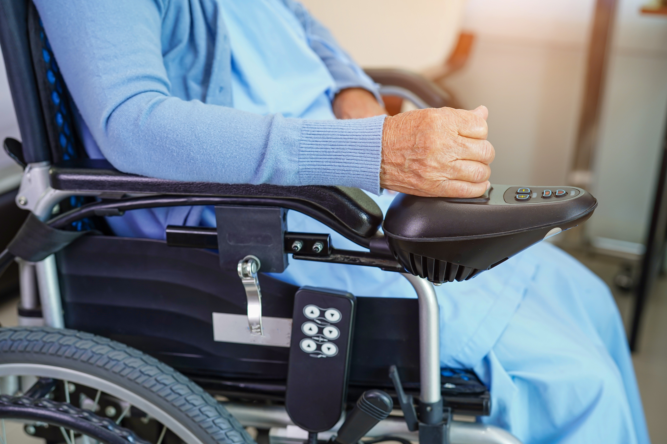 Westplus KrankenTransport In Aachen: Rehafahrten