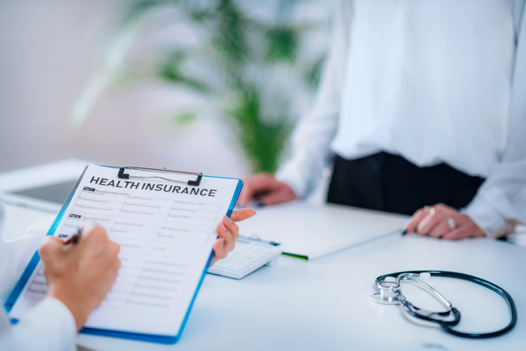 Krankenkasse, Kostenübernahme und ärztliche Verordnung