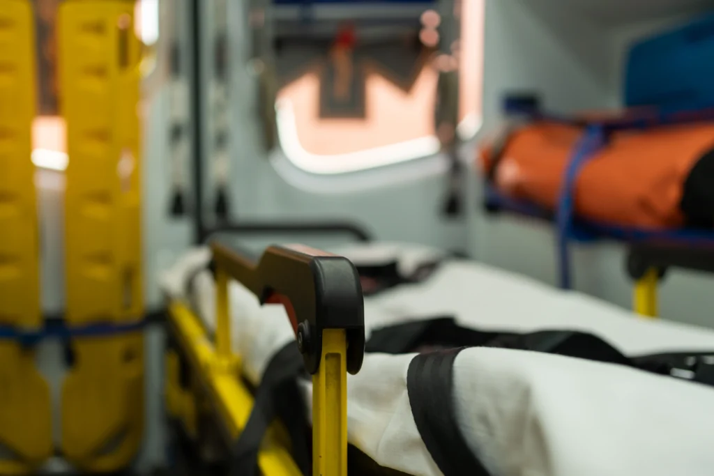 West Plus: Ihr zuverlässiger Partner für Arztfahrten in Aachen und der Region​