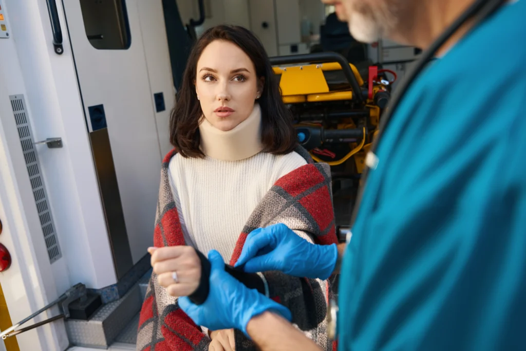 Ihr Krankenfahrdienst in Aachen für Rehafahrten und Krankenfahrten